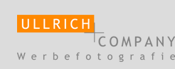 Ullrich Company Werbefotografie